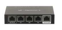 EdgeRouter Router przewodowy