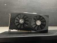 Karta graficzna RX 580 (wymienię)