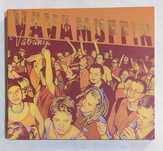 Płyta CD - Vavamuffin Vabang / czytaj opis