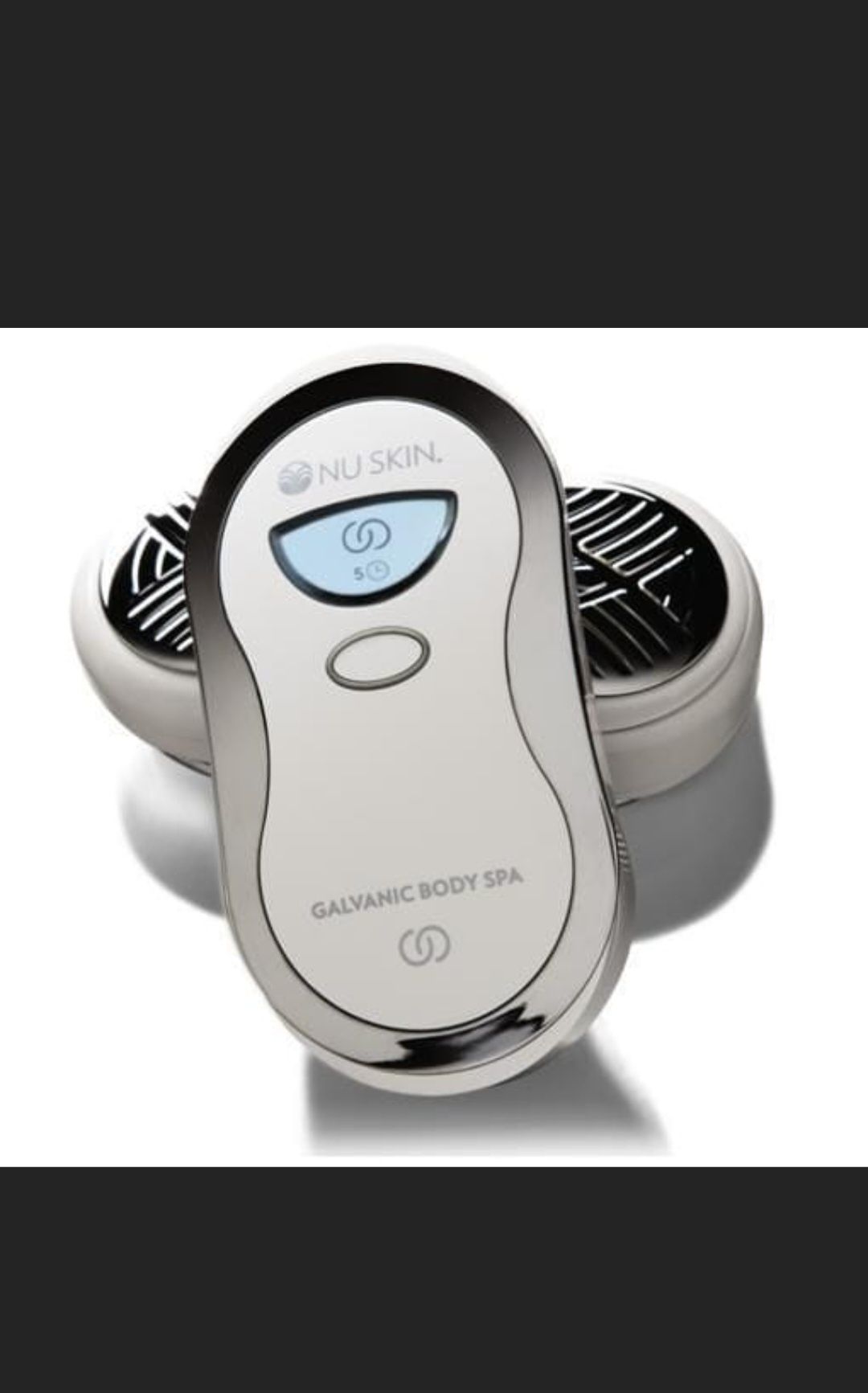 Galvanic Body Trio