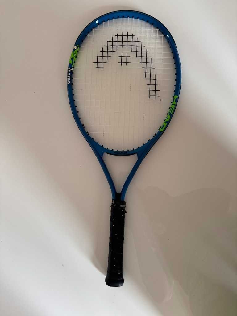 Raquete de Tênis HEAD Speed 25 Júnior/Infantil Tennis Racquet