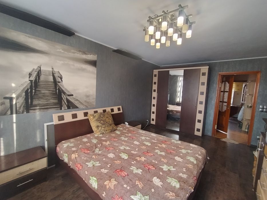 Оренда 2к квартири. Дубово.