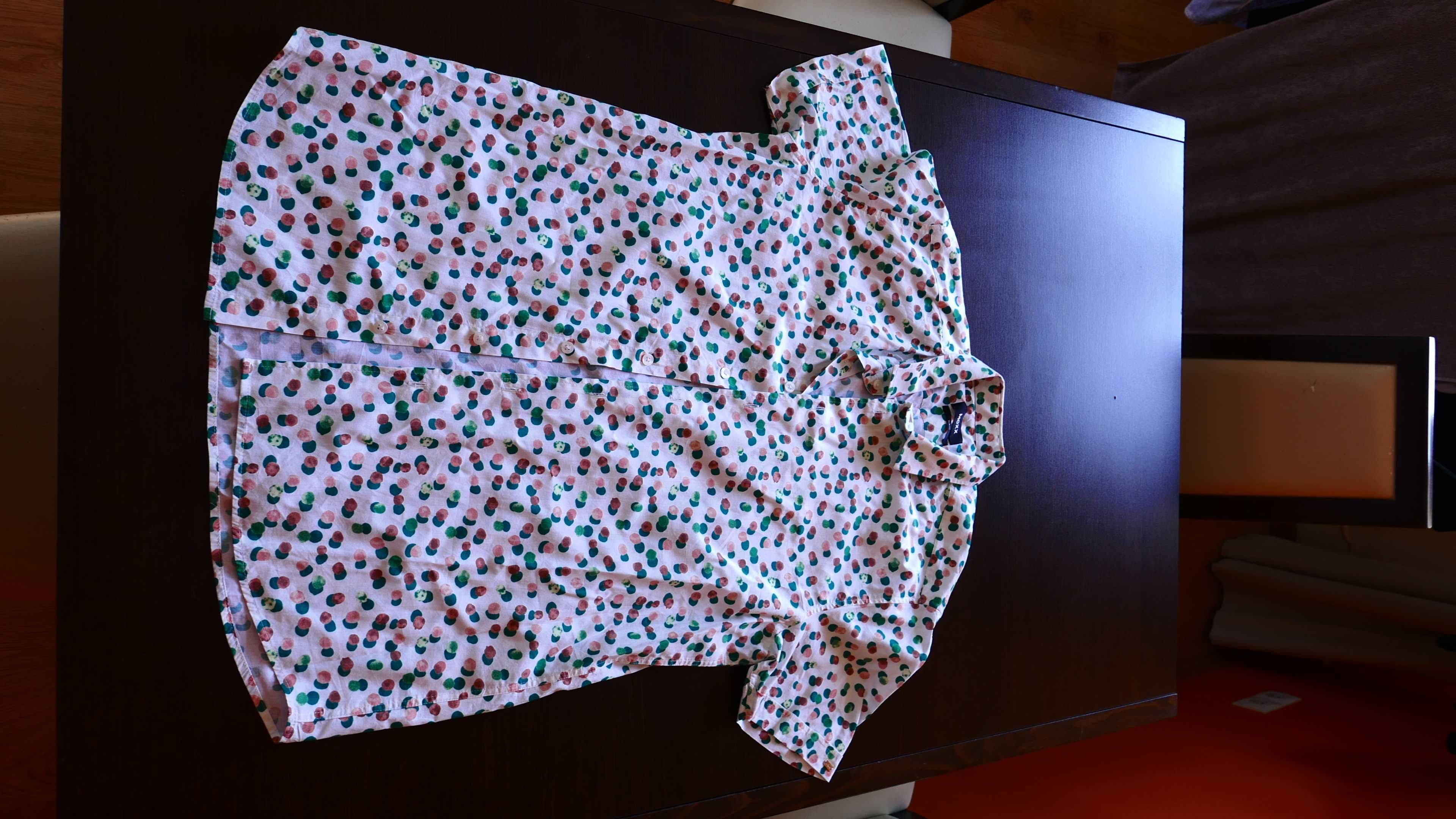 Koszula MEXX Slim Fit