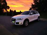 Audi Q5 Audi Q5 2.0 TDI Quattro S tronic POLSKA ASO Zadbane