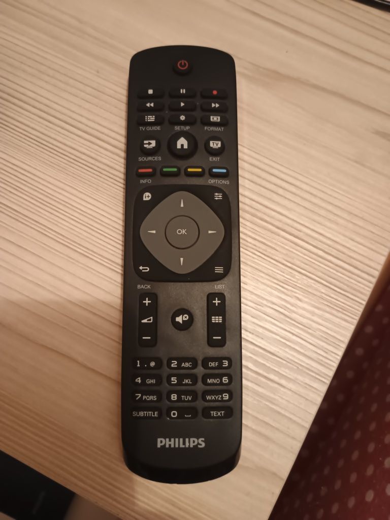 Продам телевізор Філіпс 32 дюйми Full HD