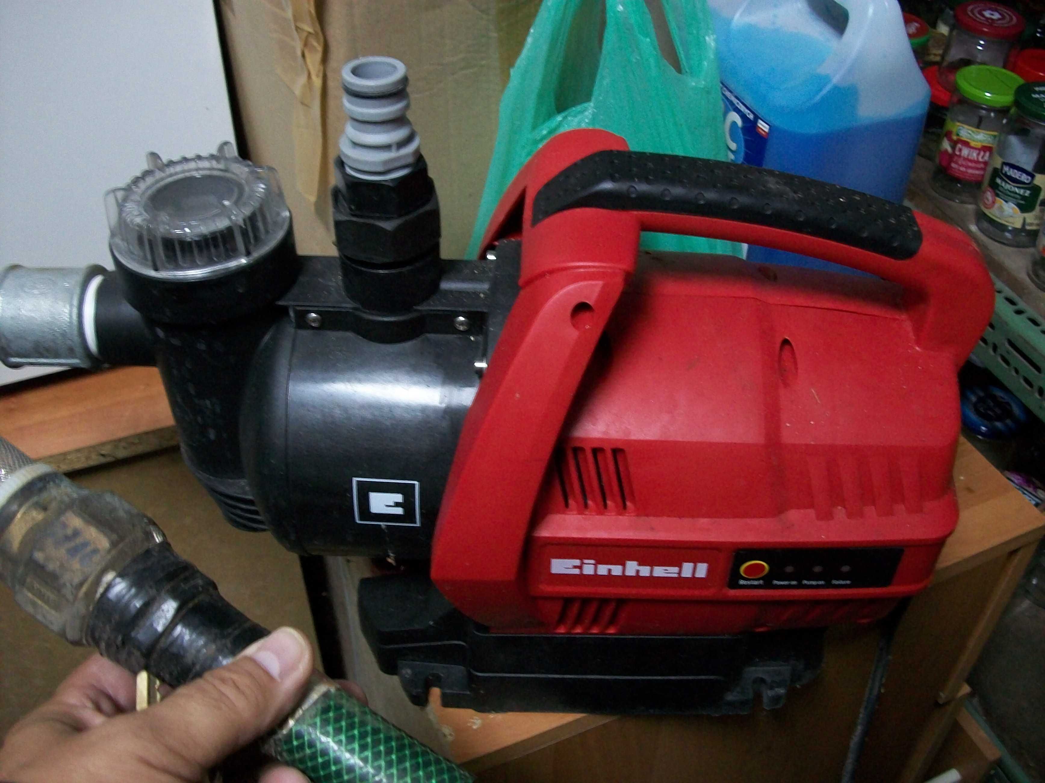 hydrofor Einhell
