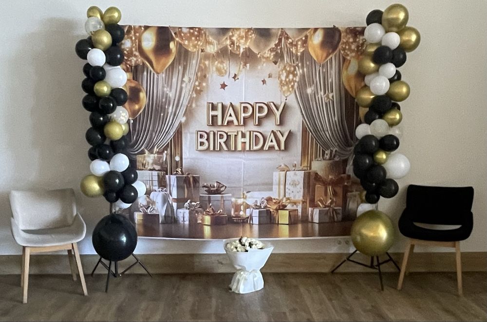 Фотозона для свята оренда