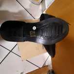 Sapatos homem pretos