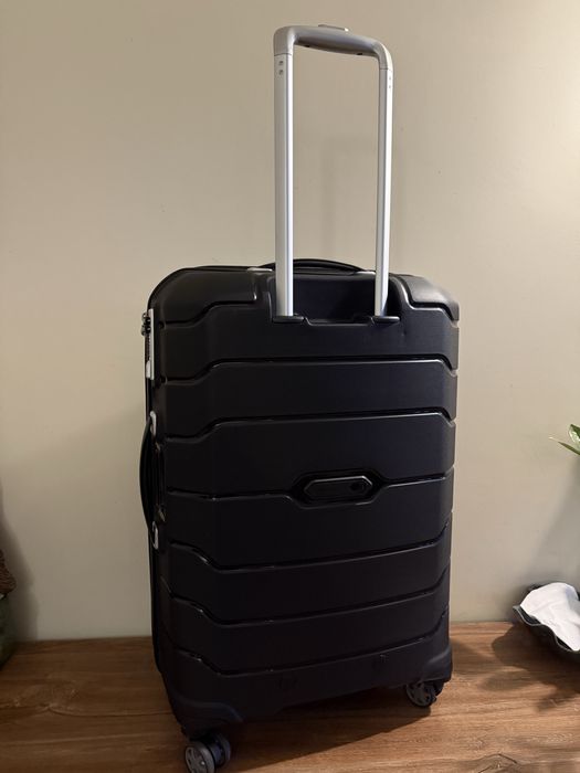 Samsonite walizka
