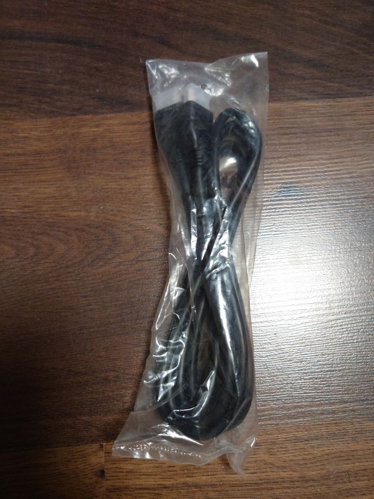 Przewód nowy HDMI,Do internetu foto 3