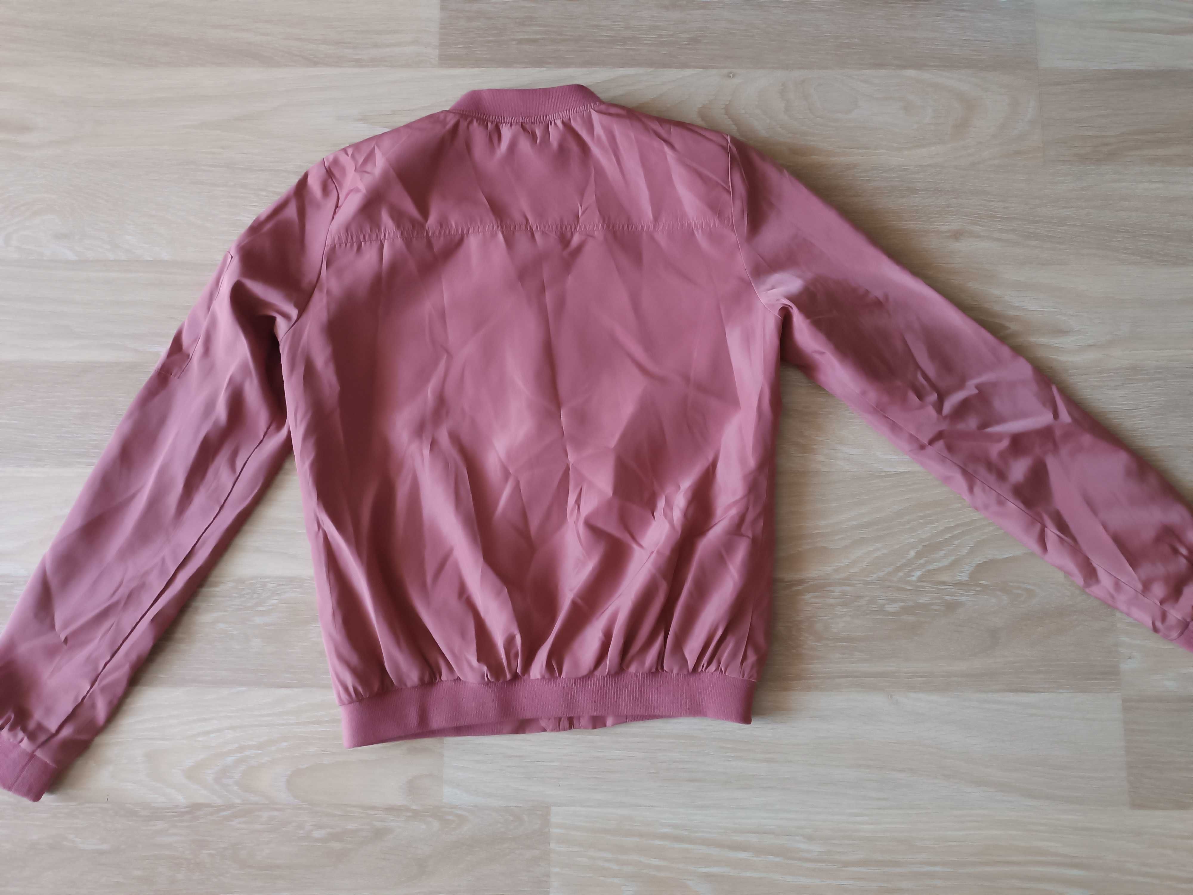 Kurtka Bomberka XS S