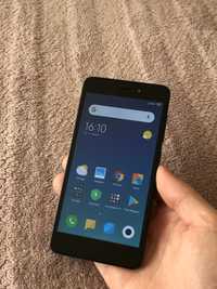 Телефон Xiaomi Redmi 4a з Німеччини
