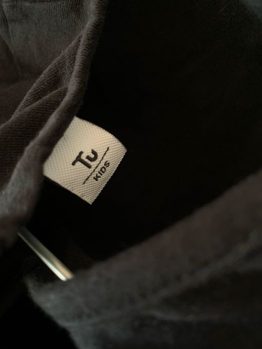 Костюм скелета для дівчинки