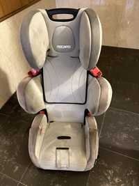 Cadeira auto RECARO