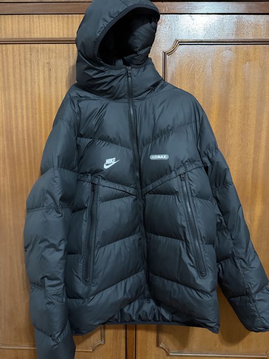 Casaco Nike Tamanho L