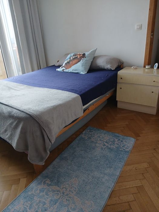 Quarto para trabalhadores