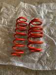 Molas Rebaixamento Audi A4 B5
