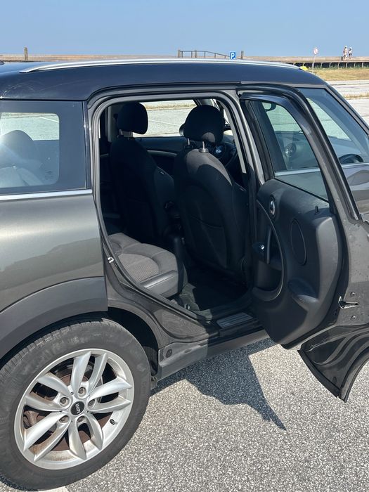 Mini Cooper D Countryman 1.6