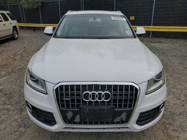 Audi Q5 Tdi Prestige 2015