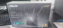 Asus 4G-AX56 Router LTE Wifi 6