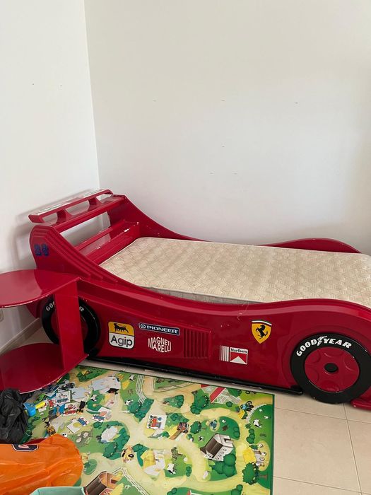 Cama menino 90*190