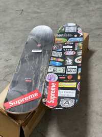 *. Skate Deck. *