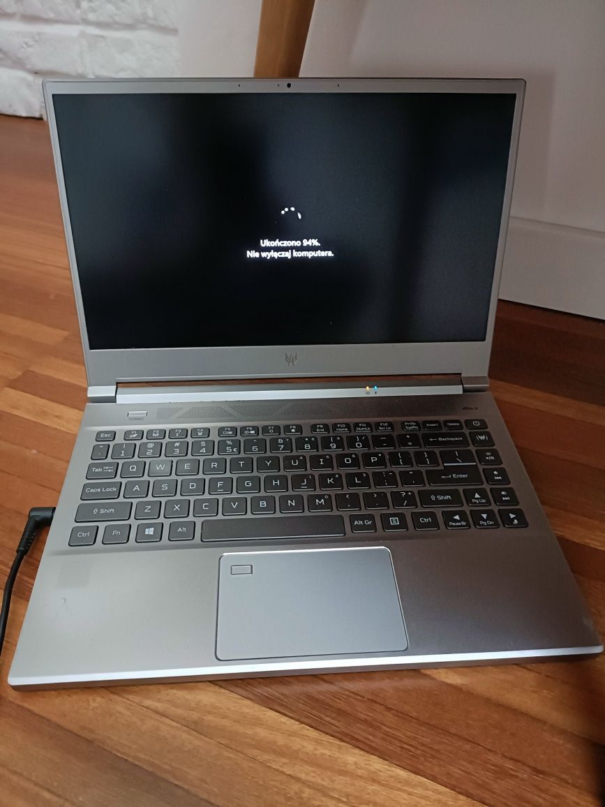 Acer Laptop Predator PT314-51s