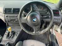 Radio CD BMW E46 Oryginał! Okazja!