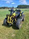 Can-am 1000R 92konie