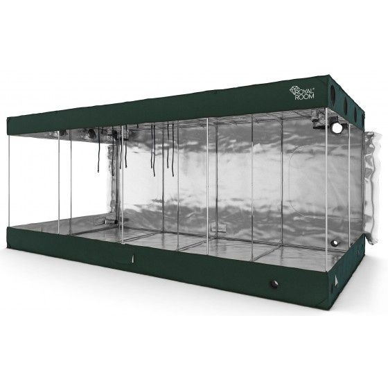 Namiot uprawowy do sadzenia roslin Growbox - C480