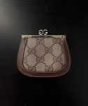 Portfel Gucci Vintage