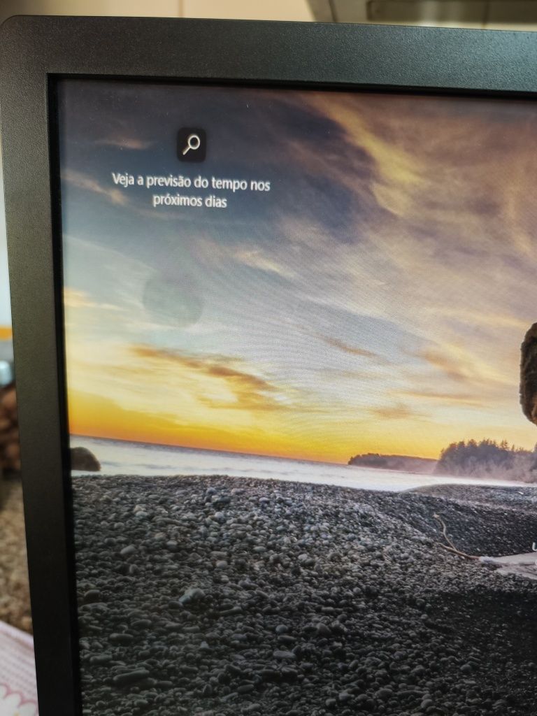 Monitor BENQ 2201-T