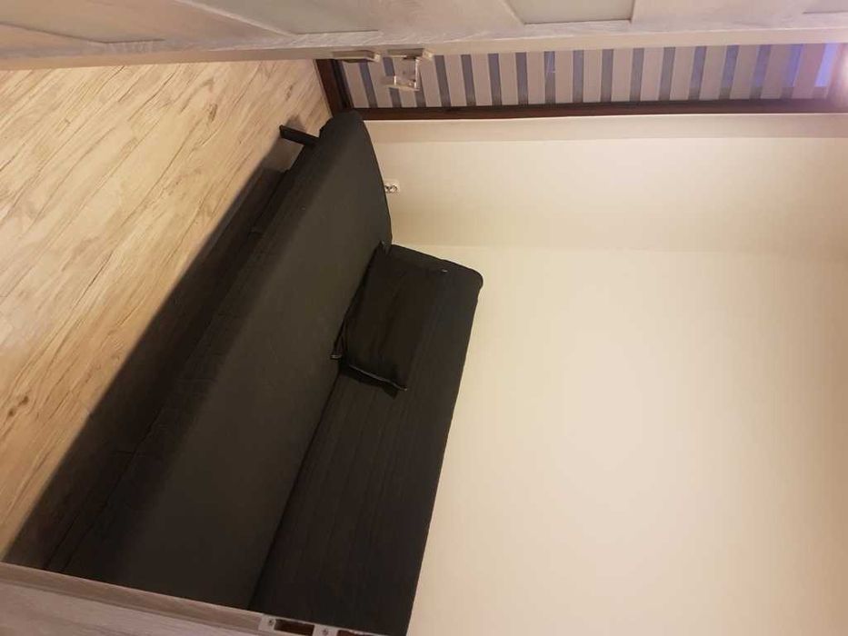 Pokój w mieszkaniu 3 pokojowym - ul. Grzegórzecka Kraków