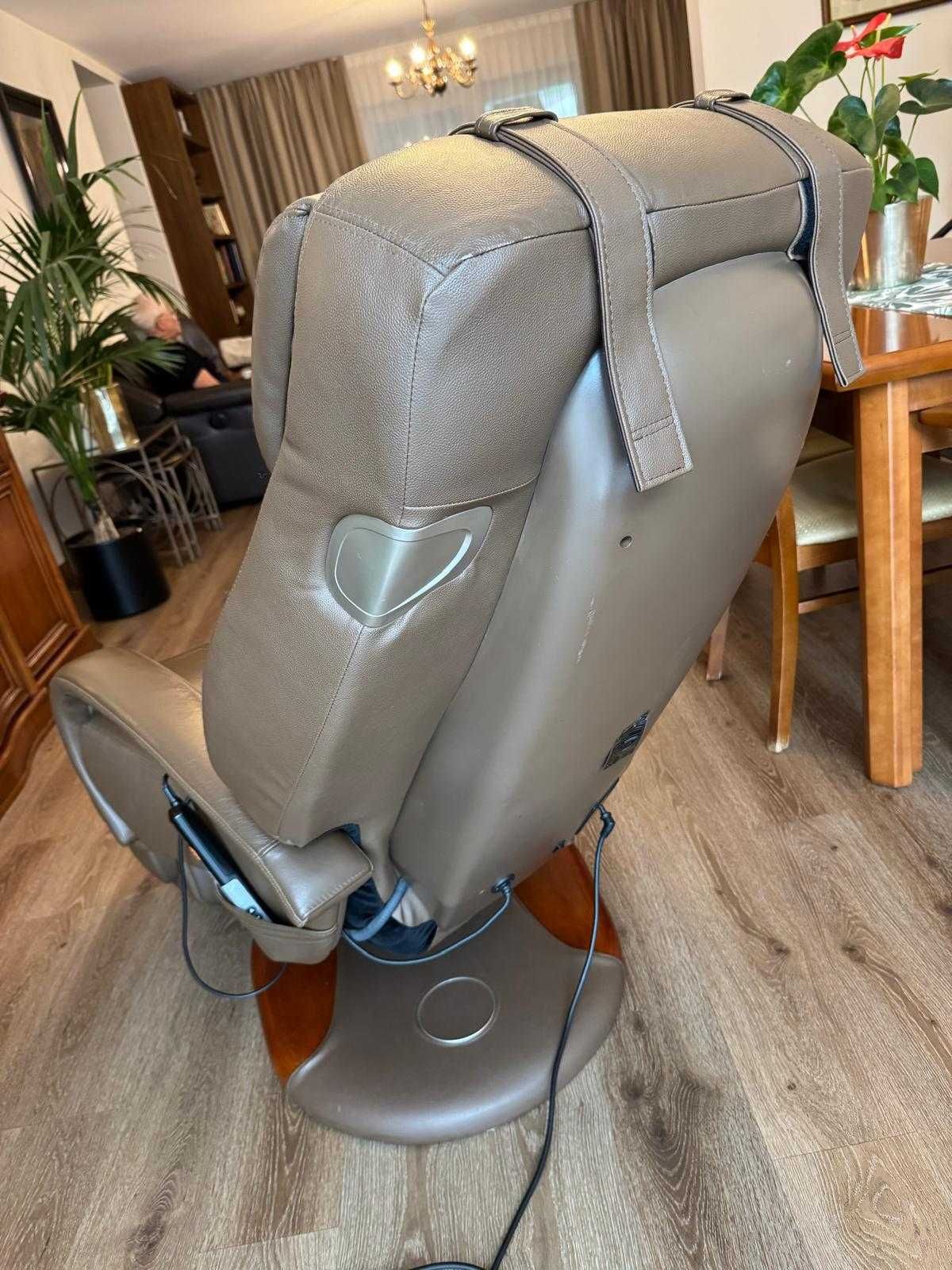 Fotel do masażu Human touch HT-270