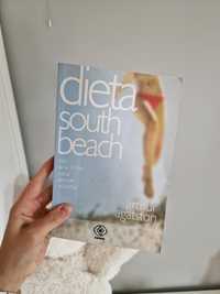 Książka dieta South Beach Arthur agatston