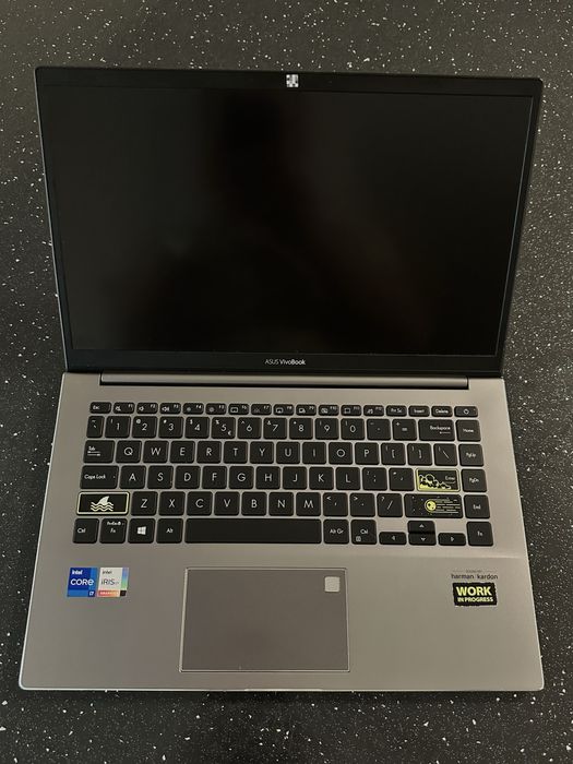 Asus  i7 4.7ghz 16gb ssd 512 gb