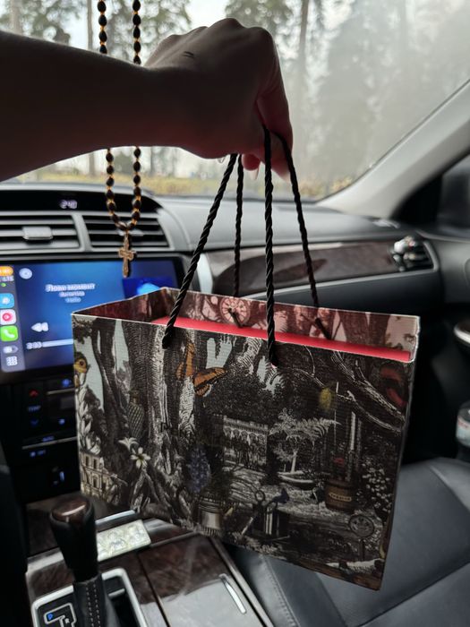 Лімітований набір міні парфумів penhaligons набор мини духов подарок