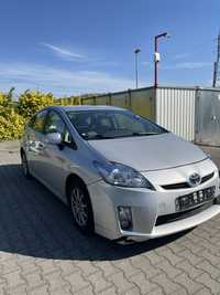 Toyota prius 2011 gneracja 3