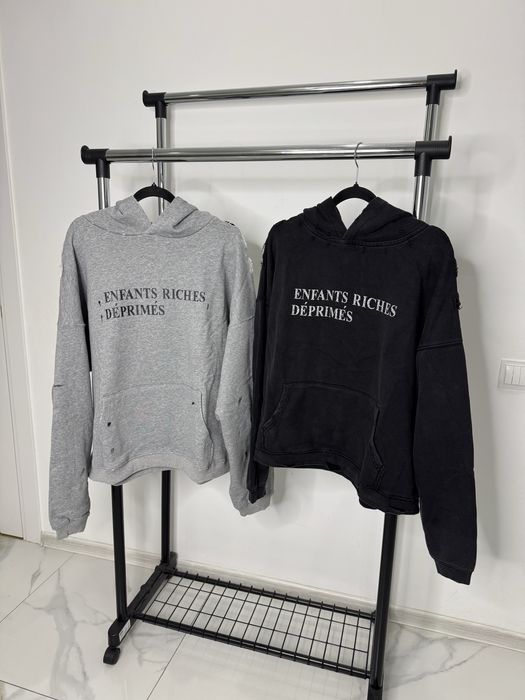 Худи: ERD, size: M-XL, В НАЯВНОСТІ !