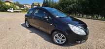 Sprzedam Automat !opel corsa