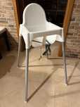 Cadeira de papa criança IKEA
