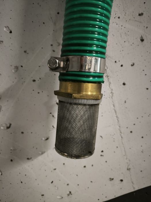 Motobomba Benza BX200