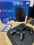 Playstation PS 4 pro 1Tb