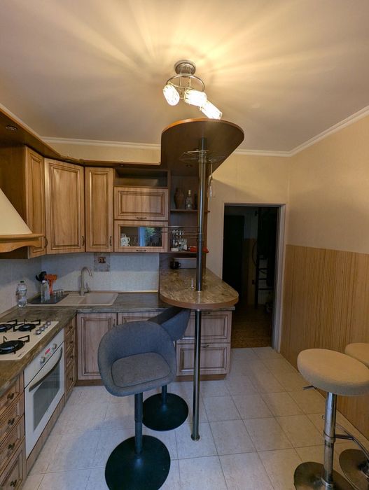 1-к квартира ЖК Софія Лесі Українки 11