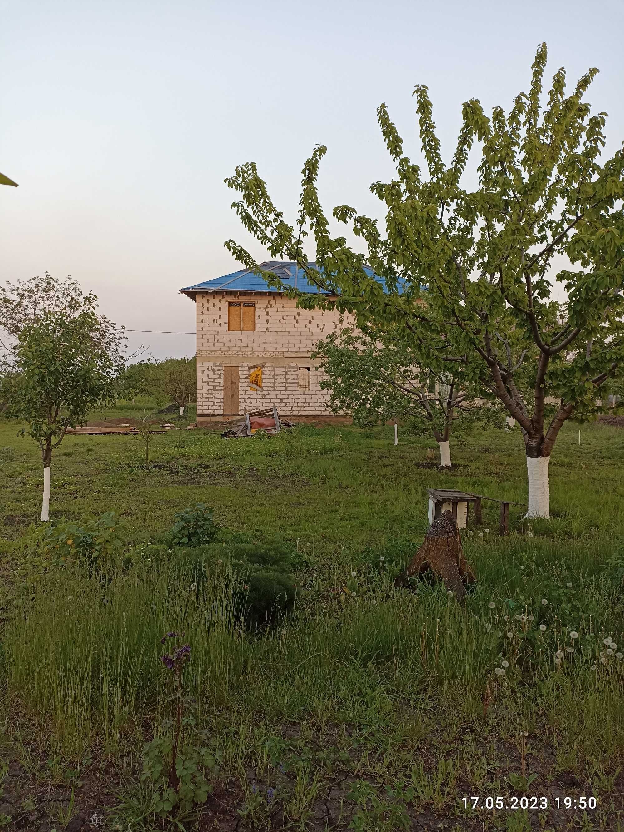 Продам свой дом, Харьков. НЕ АГЕНСТВО.