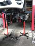 Przekladka z Powerschift na Manuala 2.0tdci Ford S-MAX GALAXY MONDOE