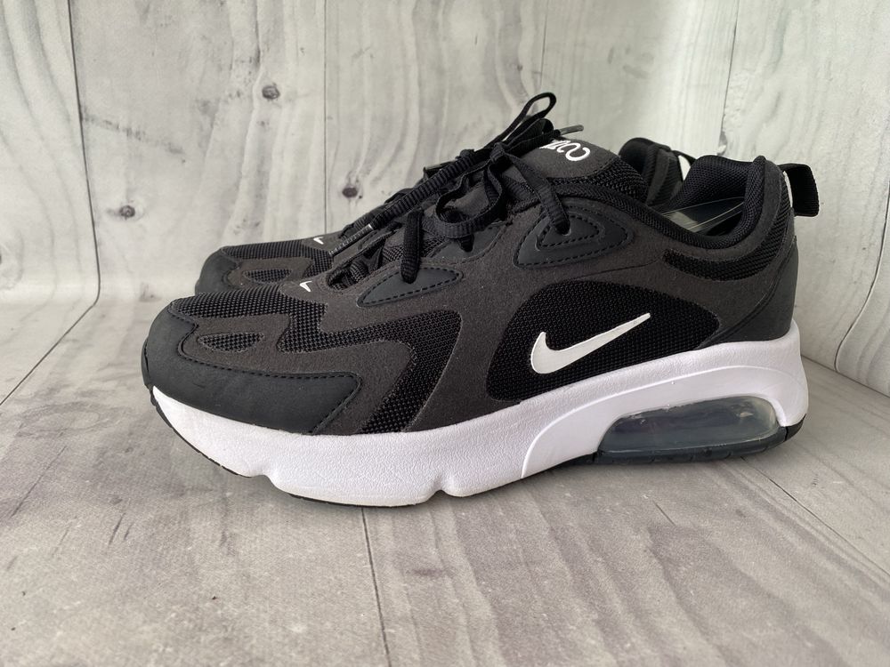 Nike air max 200 270 кросівки кроссовки розмір 40