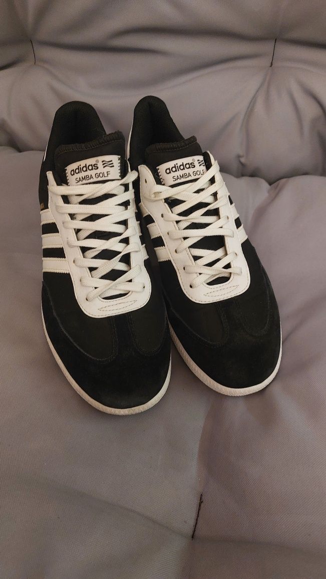 Adidas adidasy samba 41