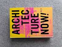 Architecture Now! Unikat vol.10 Książka o architekturze
