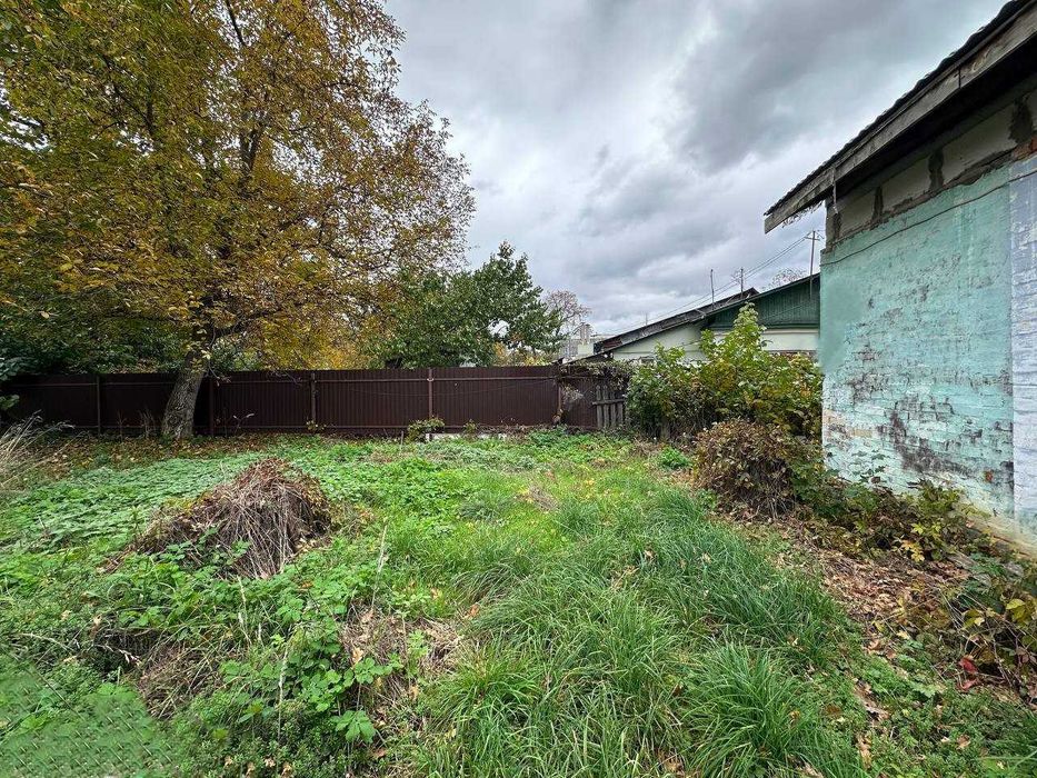 Продаж ділянки 11,5 соток під забудову, фасад 22м